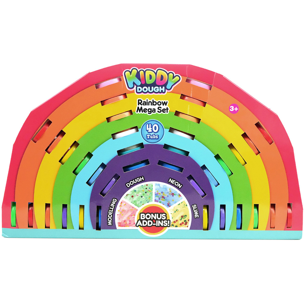 Rainbow Mega Set Image 2
