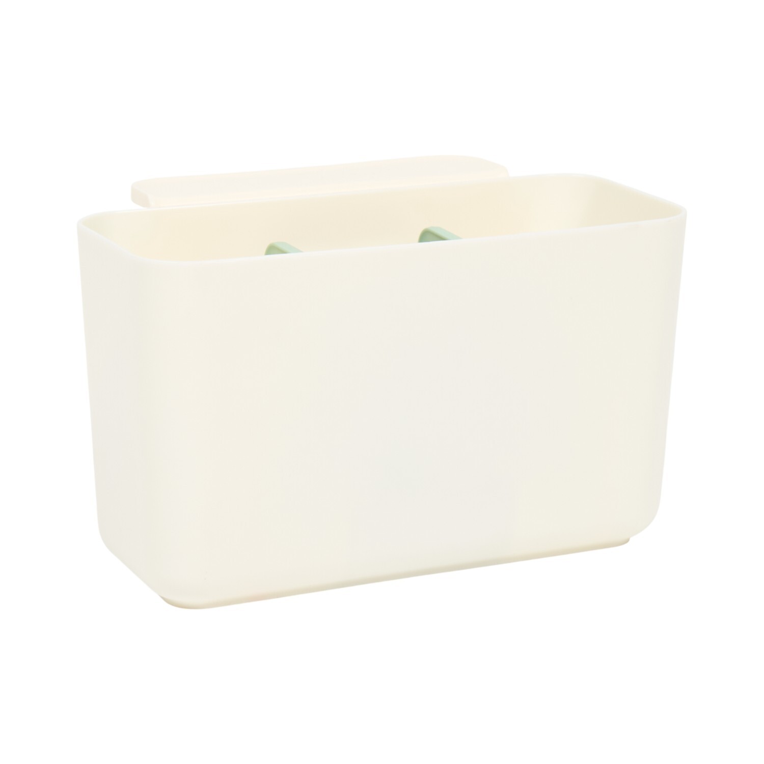 Kitchen Master In Sink Caddy Cream Image 4