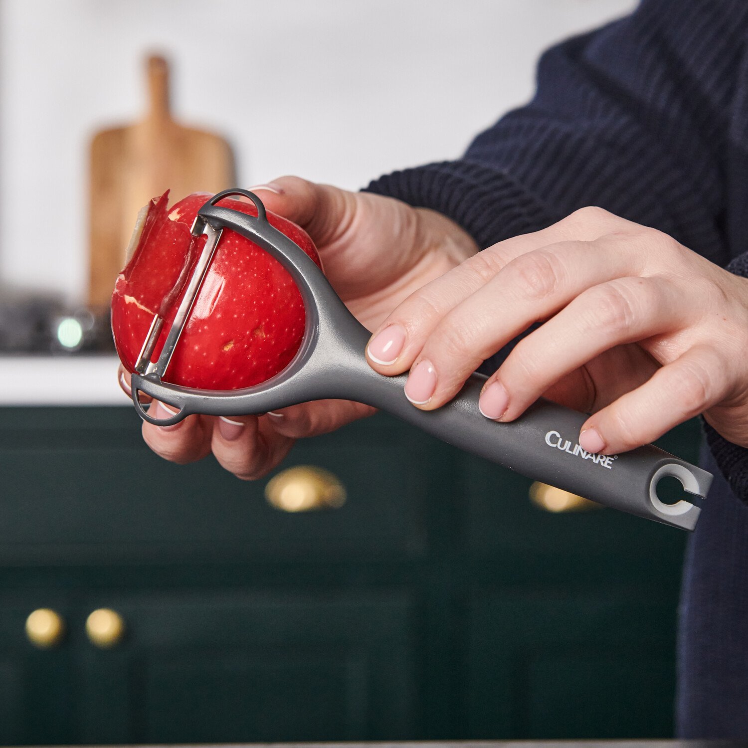 Culinare Straight Y Peeler Image 7