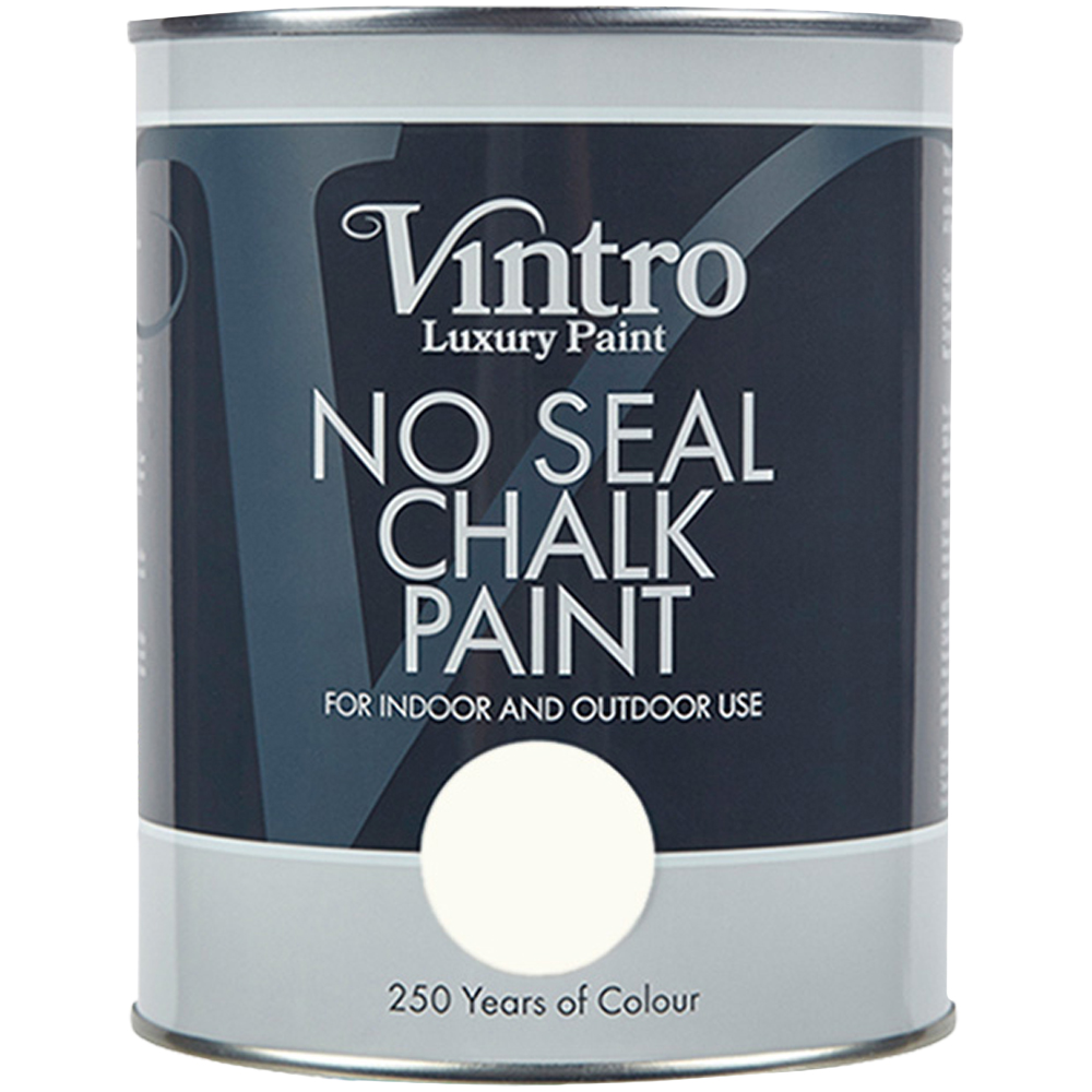 Vintro Paint Nymph No Seal Chalk Paint 1L Image 2