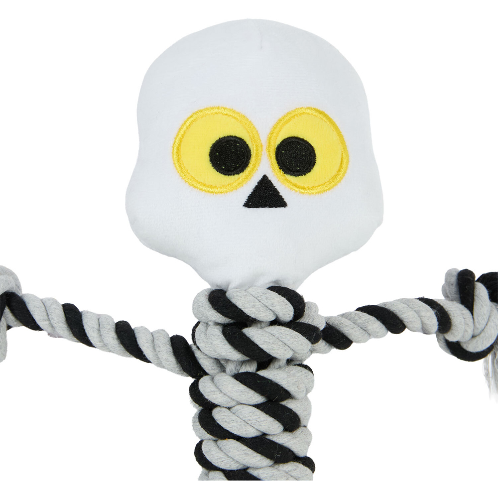 Spooky Rope Friends Image 7