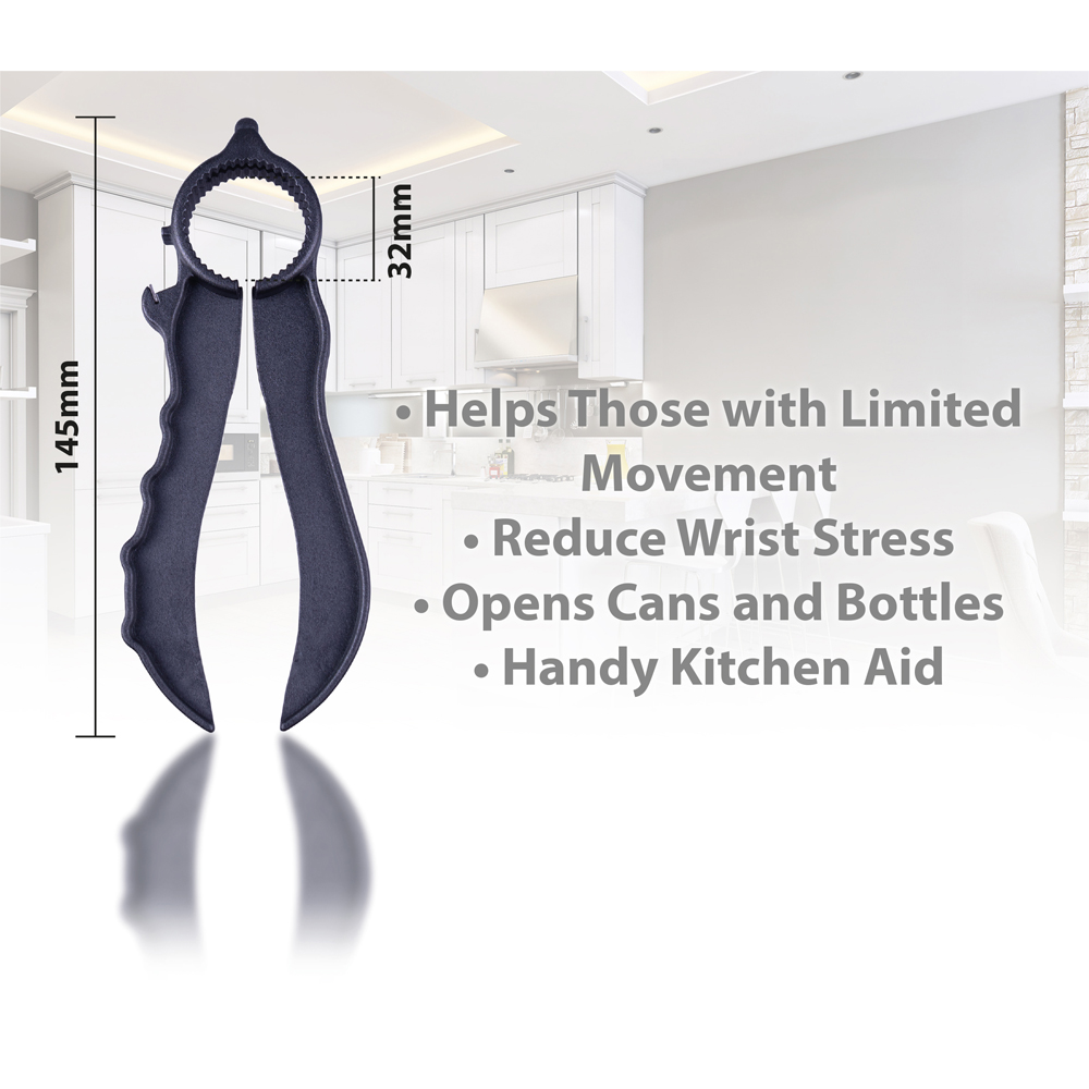 Aidapt Plastic Multi Opener Image 4
