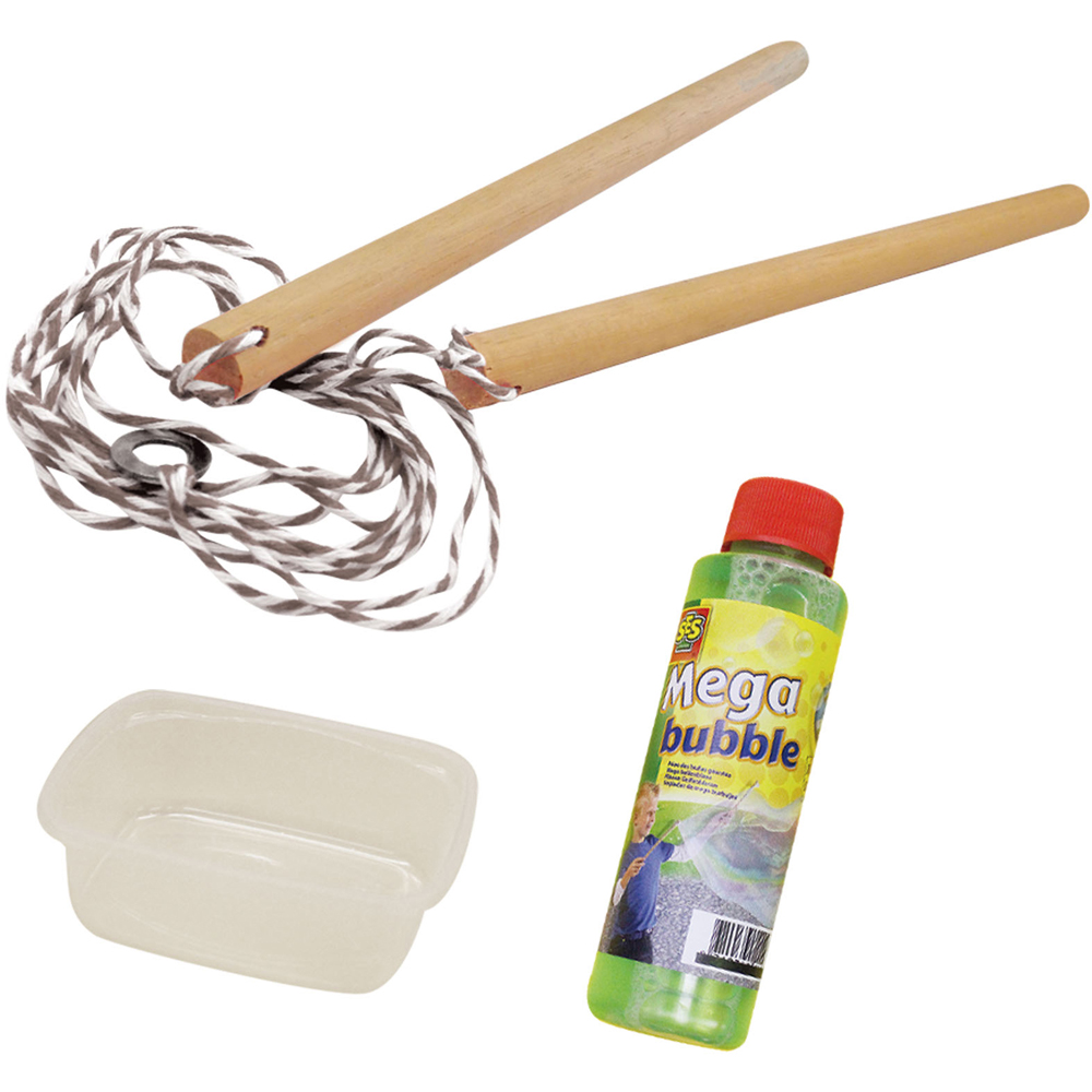 SES Creative Mega Bubble Play Set Image 2