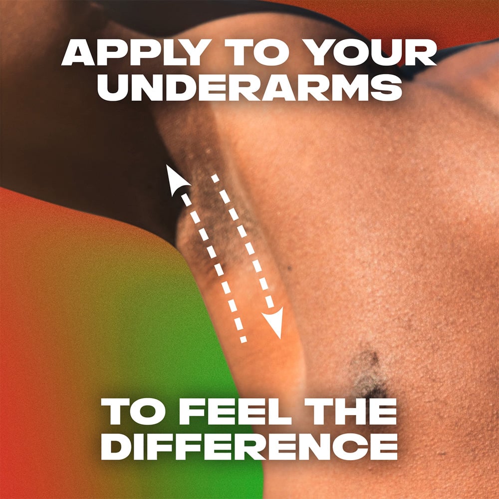 Lynx XXL Africa 72H Sweat Protection Anti-Perspirant Deodorant 250ml 3 Pack Image 7