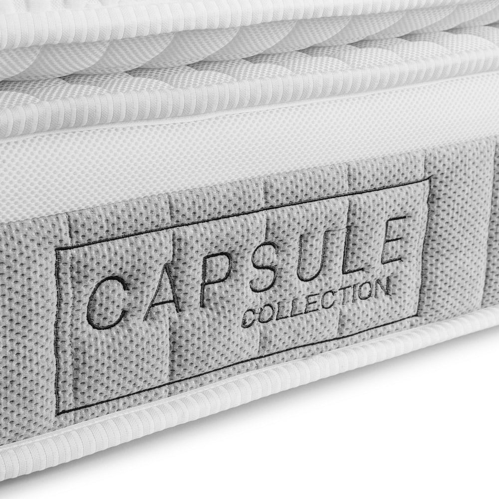 Julian Bowen Double Capsule 3000 Pocket Pillow Top Mattress Image 3