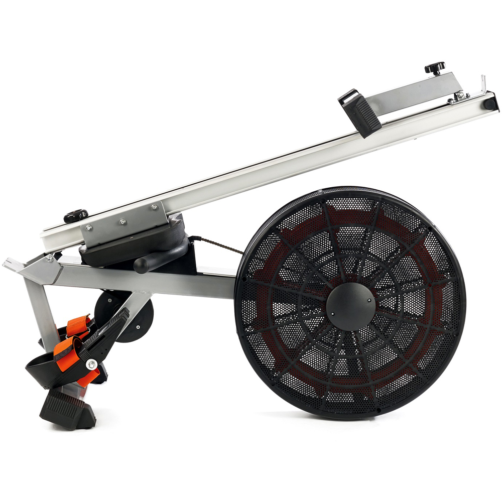 V-Fit Tornado Air Rower Image 3