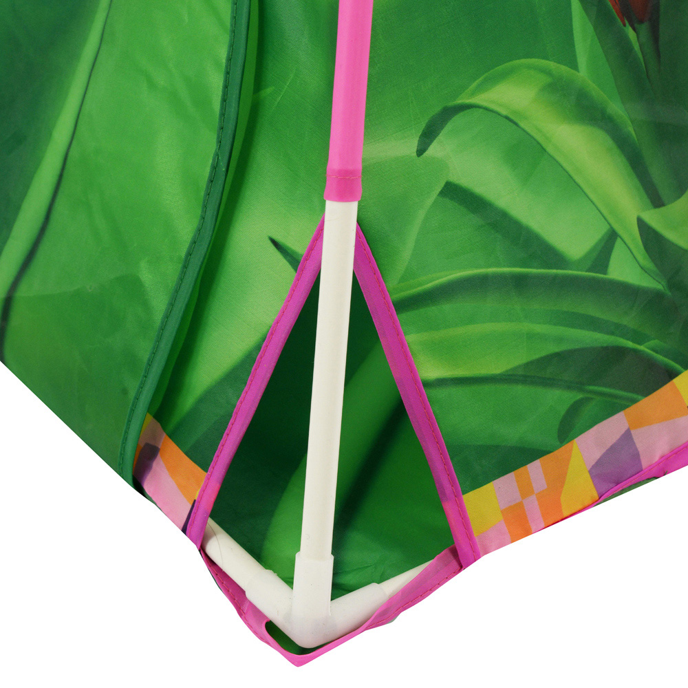 Dora Kids Play Tent Image 8