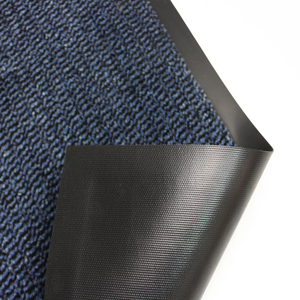 Doortex Advantagemat Blue Entryway Rug Indoor Door Mat 120 x 180cm Image 3