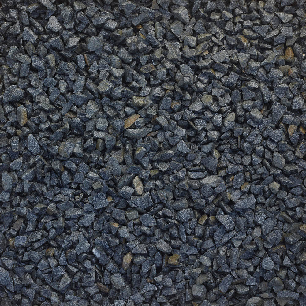 Stylish Stone Bulk Bag Midnight Grey 750kg Image 3