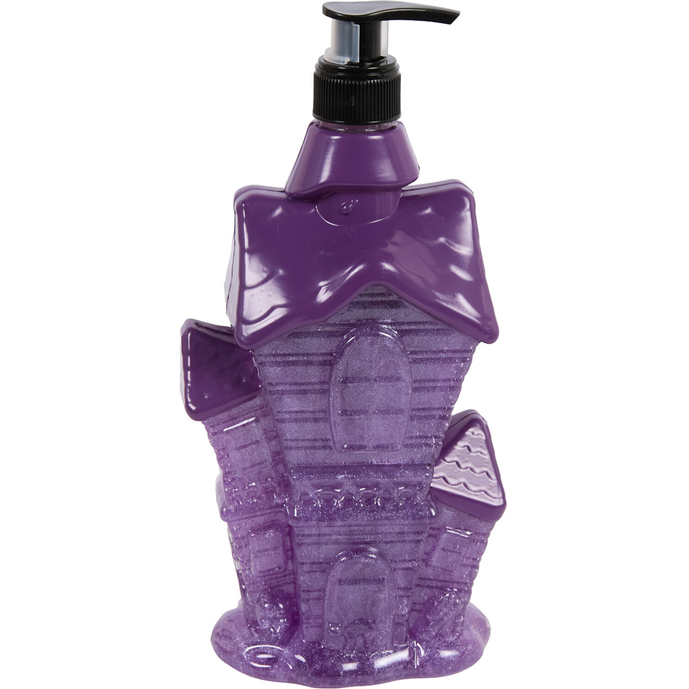 Halloween House Hand Soap Image 3