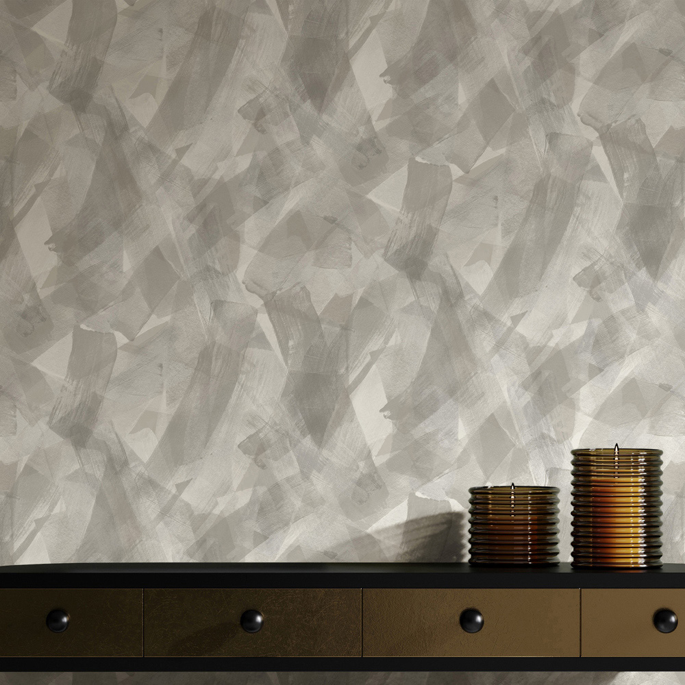 Holden Artistry Grey Dove Wallpaper Image 4