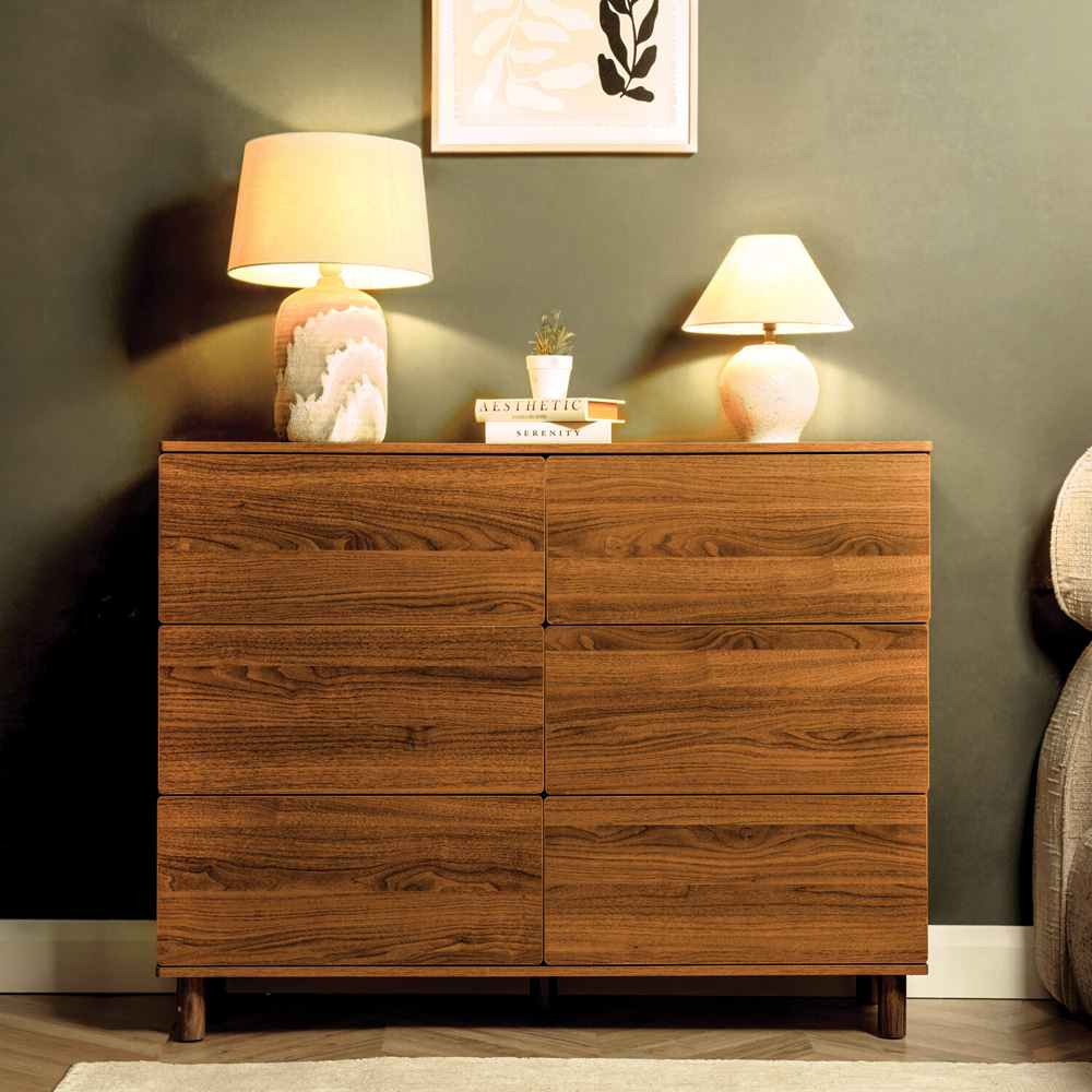 Hattie Chest of Drawers Image 4