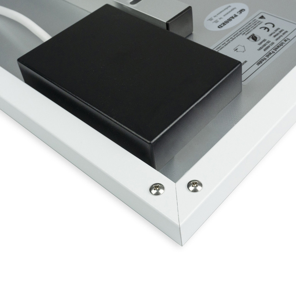Mirrorstone Classic Portable Infrared Heating Panel 700W Image 3