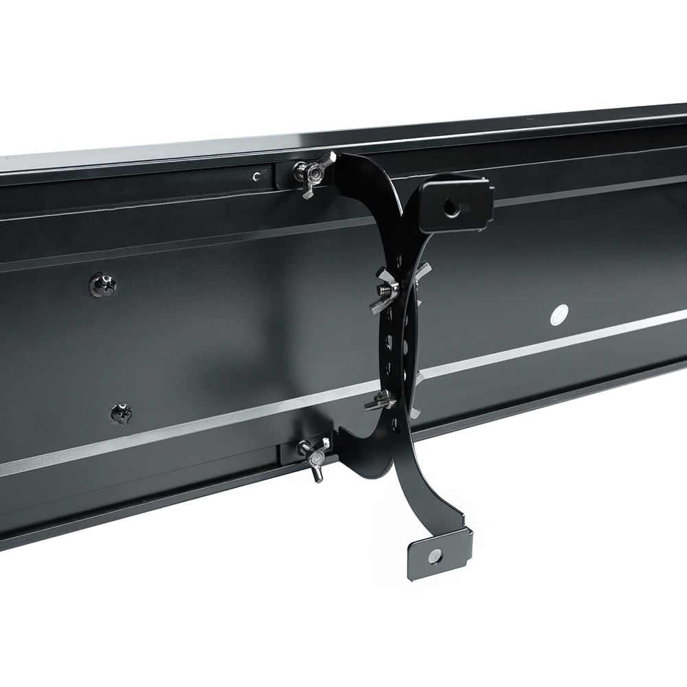 Mirrorstone Ionis Black Infrared Bar Heater 3000W Image 5