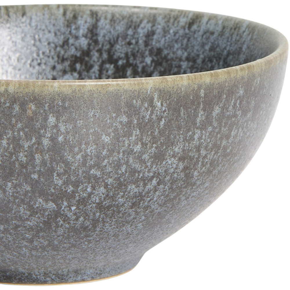 Kiyora Reactive Matt Glaze Bowl Image 2