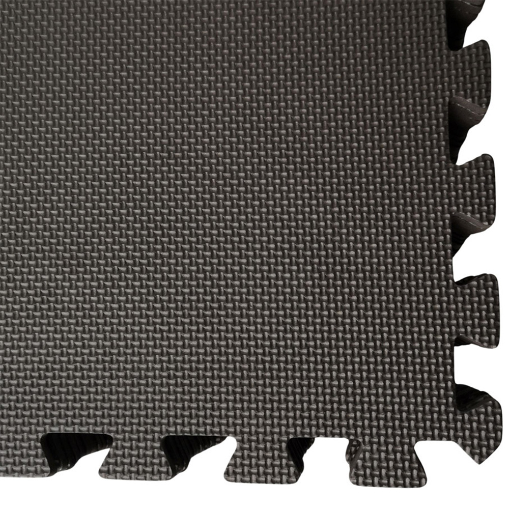 Samuel Alexander 12 Piece EVA Foam Protective Floor Mats 60 x 60cm Image 3