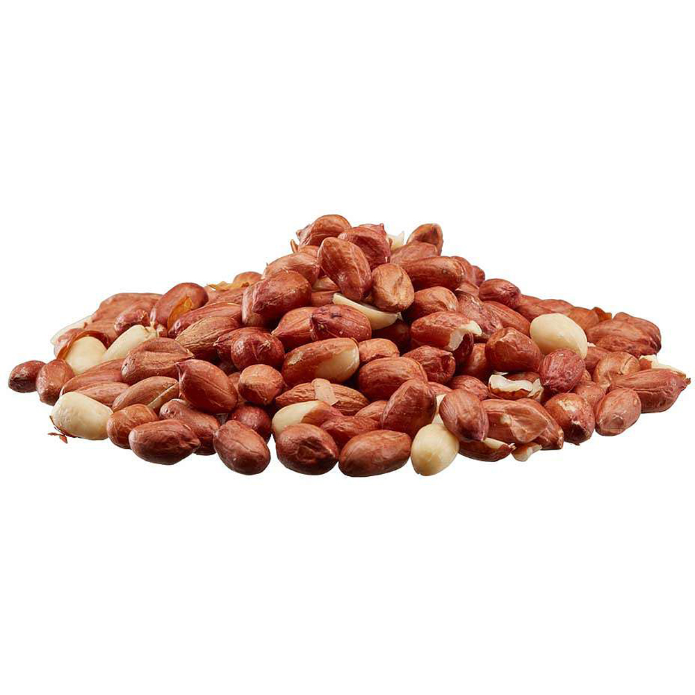 Happy Beaks Aflatoxin Tested Peanut Bird Food 12.75kg Image 3