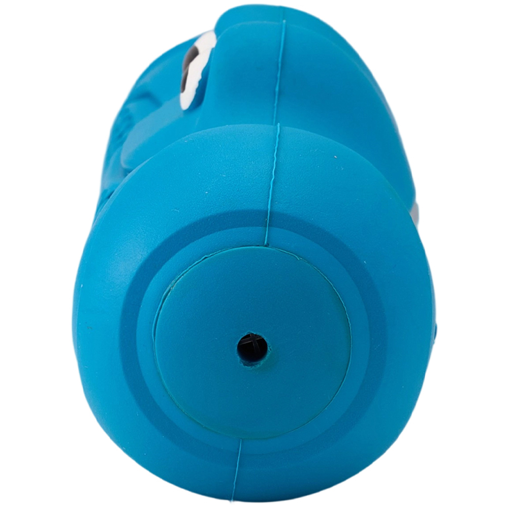 H&O Direct Dog Chew Toy with Dental Cleaning Bump Image 4