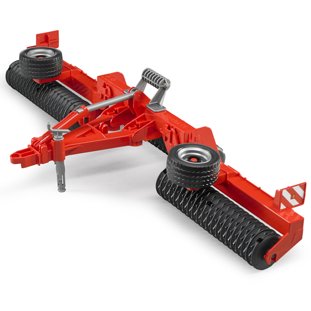 Bruder Kids Cambridge Roller Playset Model Image 3