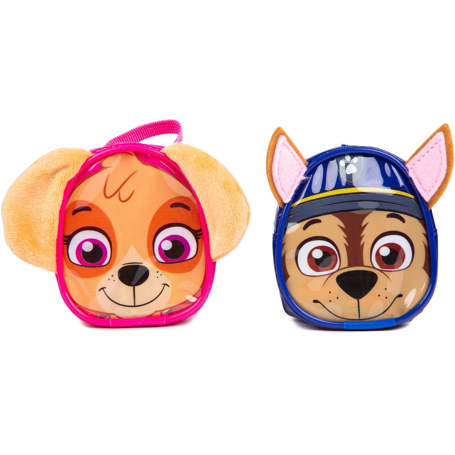 Paw Patrol Mini Accessory Backpack Pink Wilko