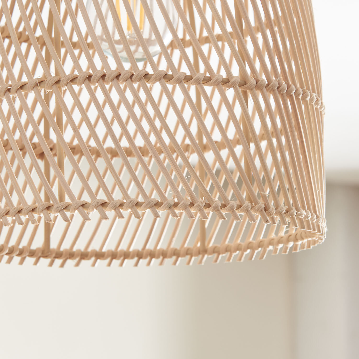 Wilko palma rattan store