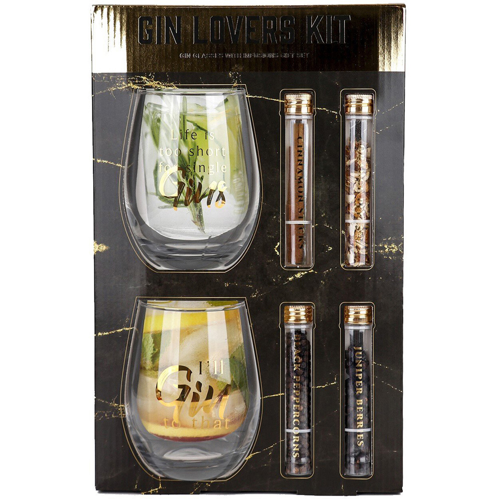 Gin Lovers Kit Image 1