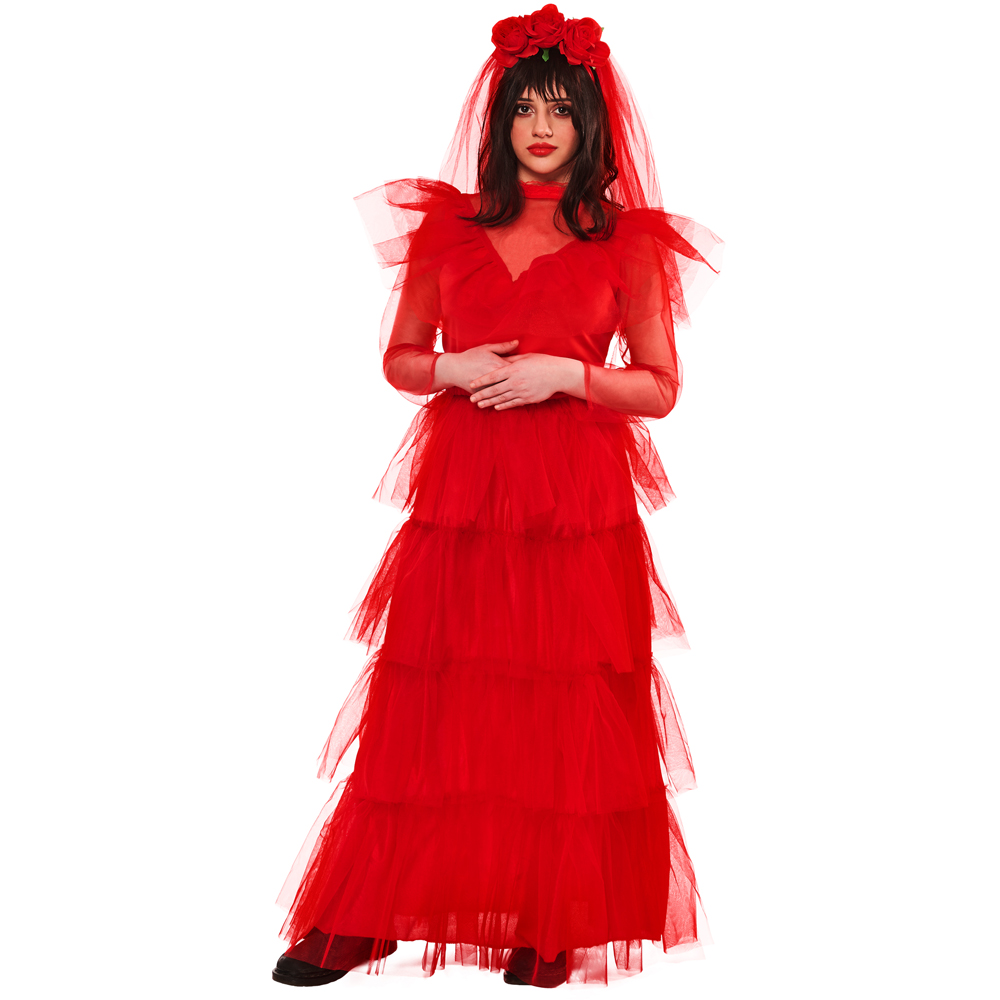 Lydia Wedding Dress M Image 1