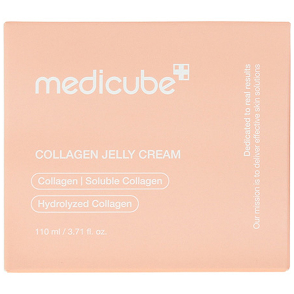 Medicube Collagen Jelly Cream 110ml Image 3