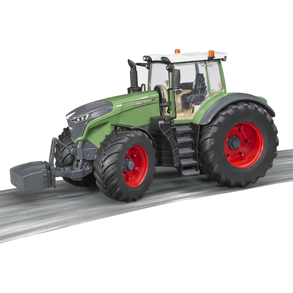 Bruder Kids Fendt 1050 Vario Playset Model Image 8