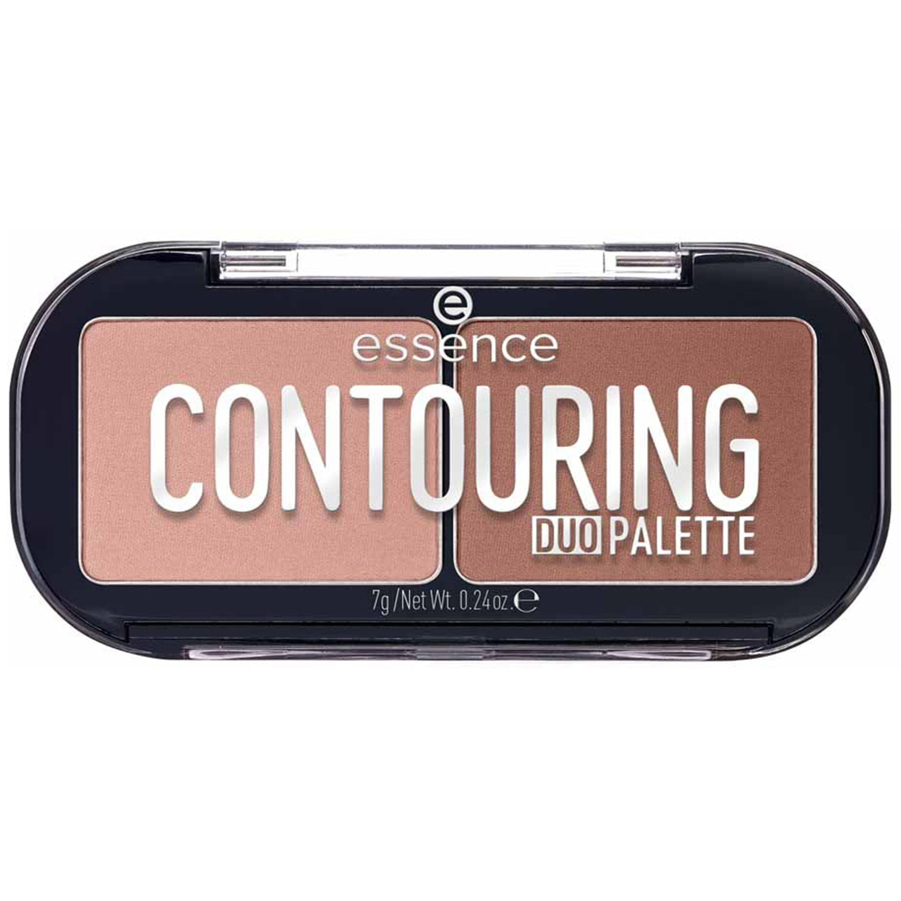 essence Contour Palette Lighter Skin Image 1
