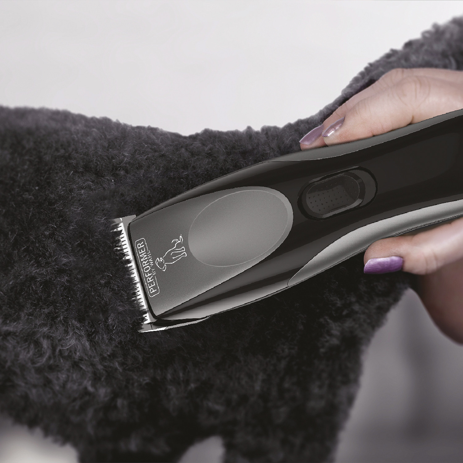 Wahl Performer Rechargable Pet Clipper Image 7
