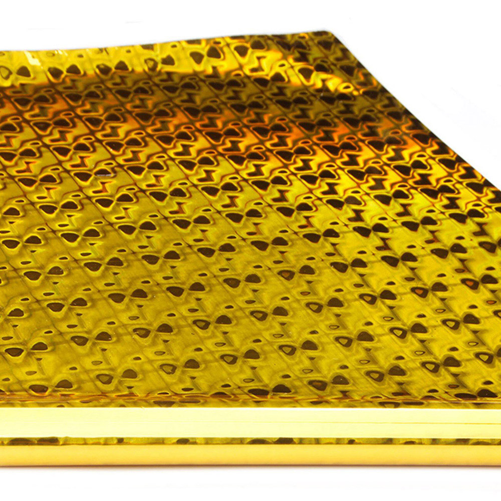 Holographic Gift Wrap Image 4
