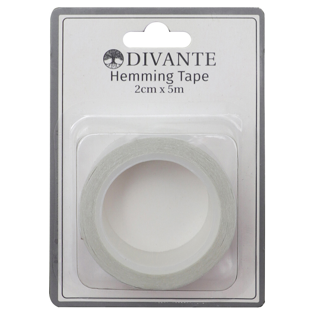 Divante Hemming Tape Image