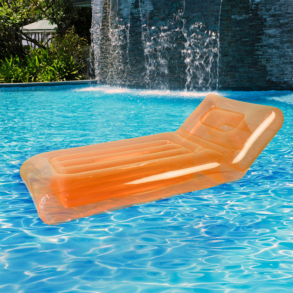 Neon Lounge Float Image 3