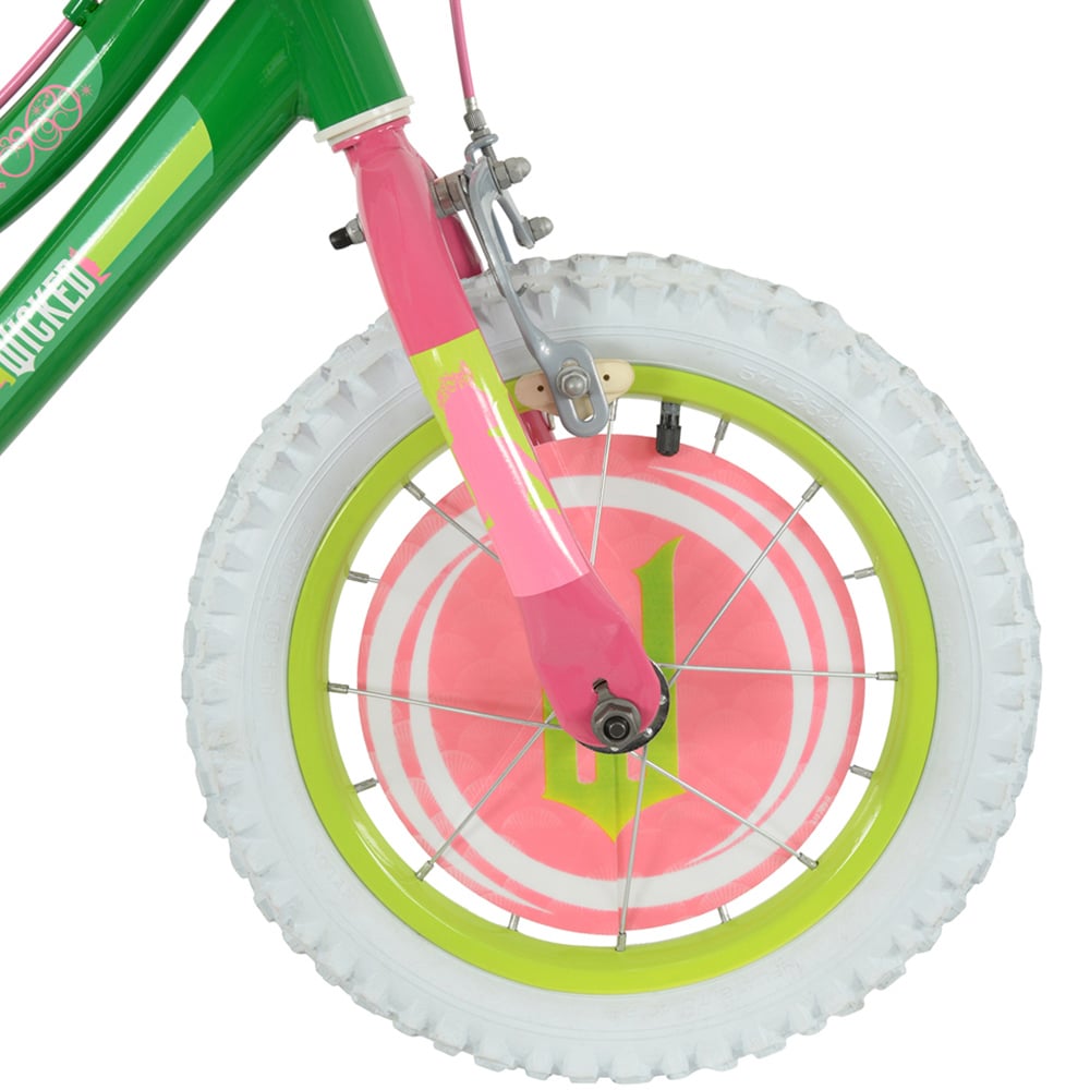 Wicked Kids 14 inch Bike Image 3