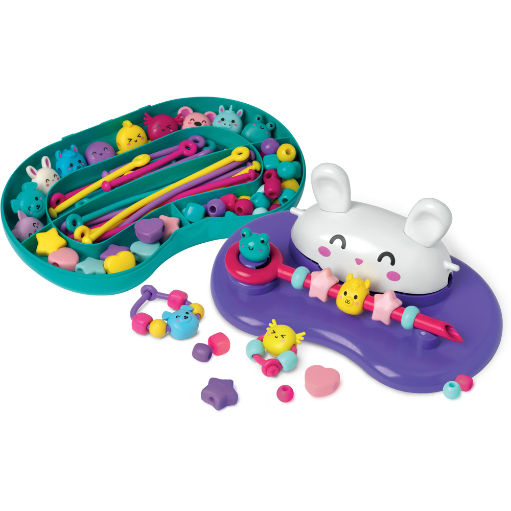 John Adams So Squishy Style Studio Play Set Image 2