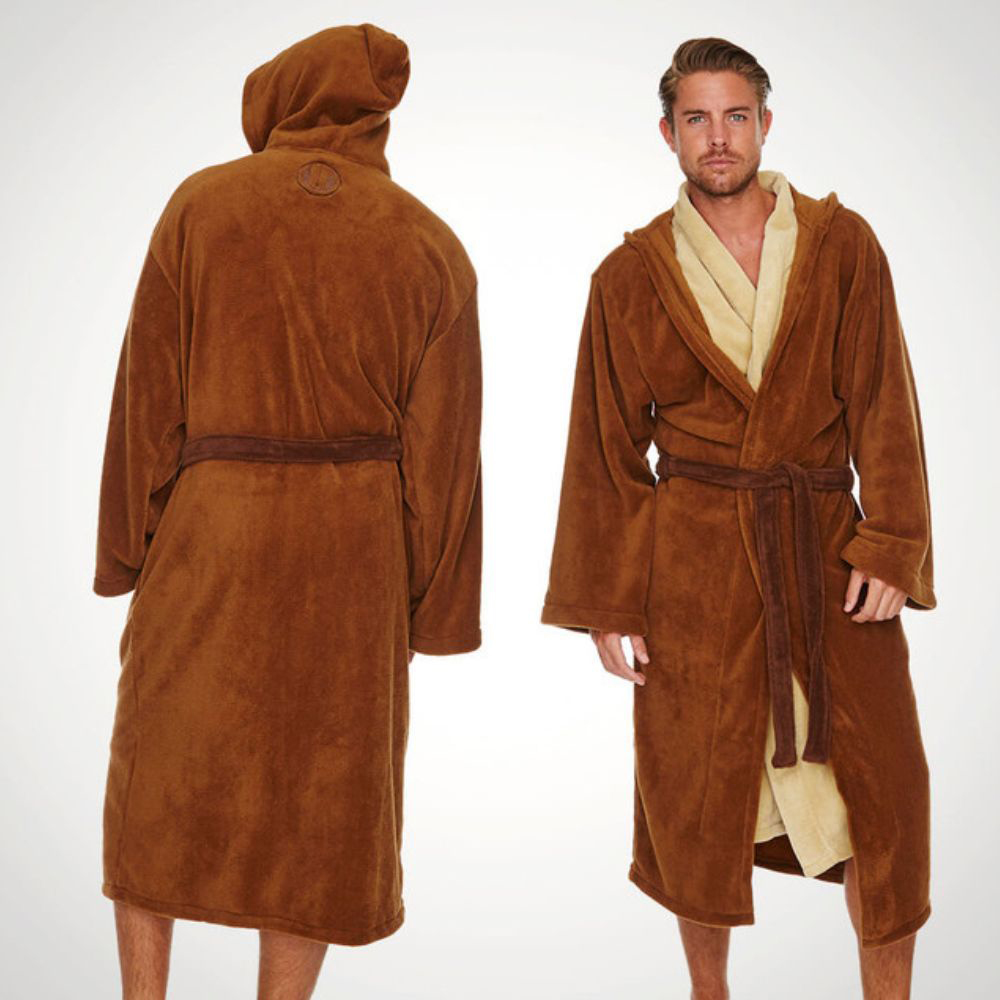Red5 Star Wars Jedi Bathrobe Image 3