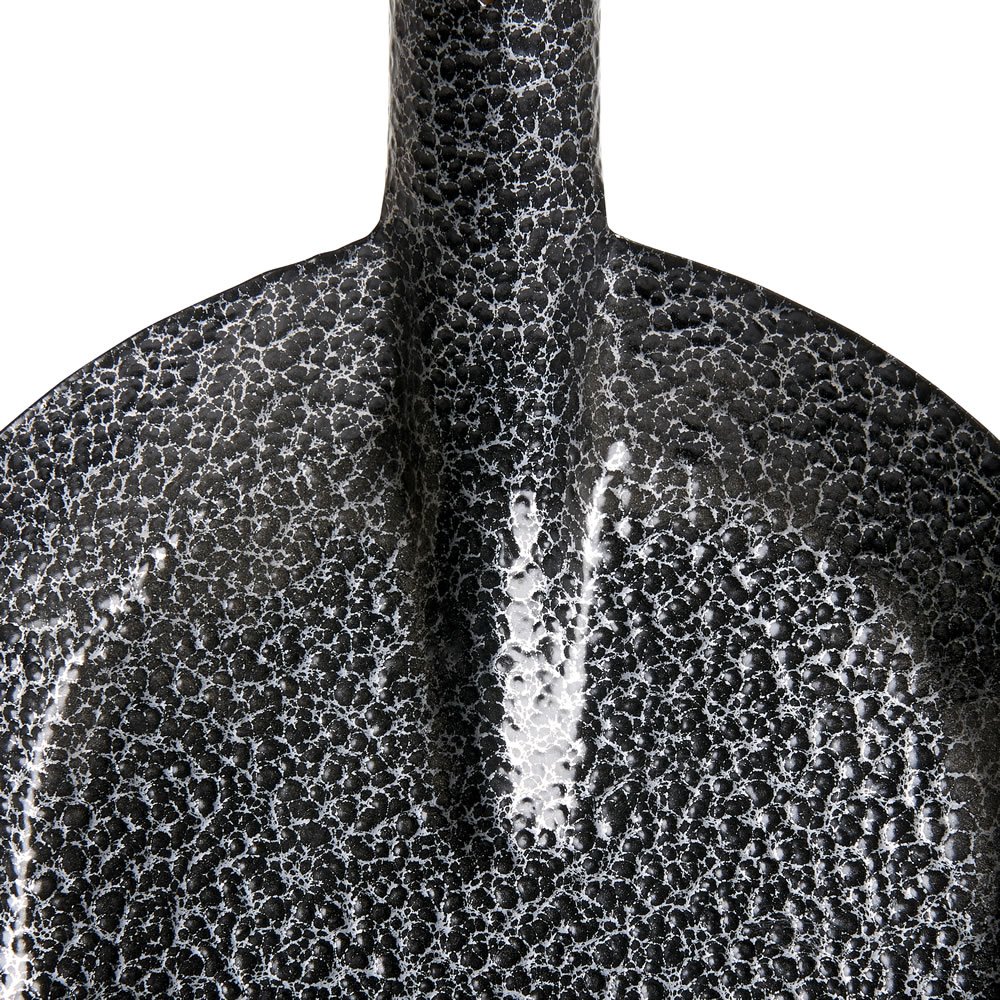 Wilko Large Carbon Steel Hand Shovel Image 4