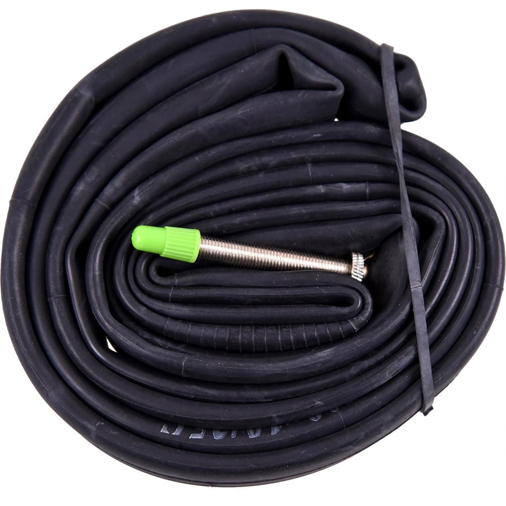 Slime 27.5 inch Mountain Bike Self Sealing Inner Tube with Presta Valve 2 Pack Image 4