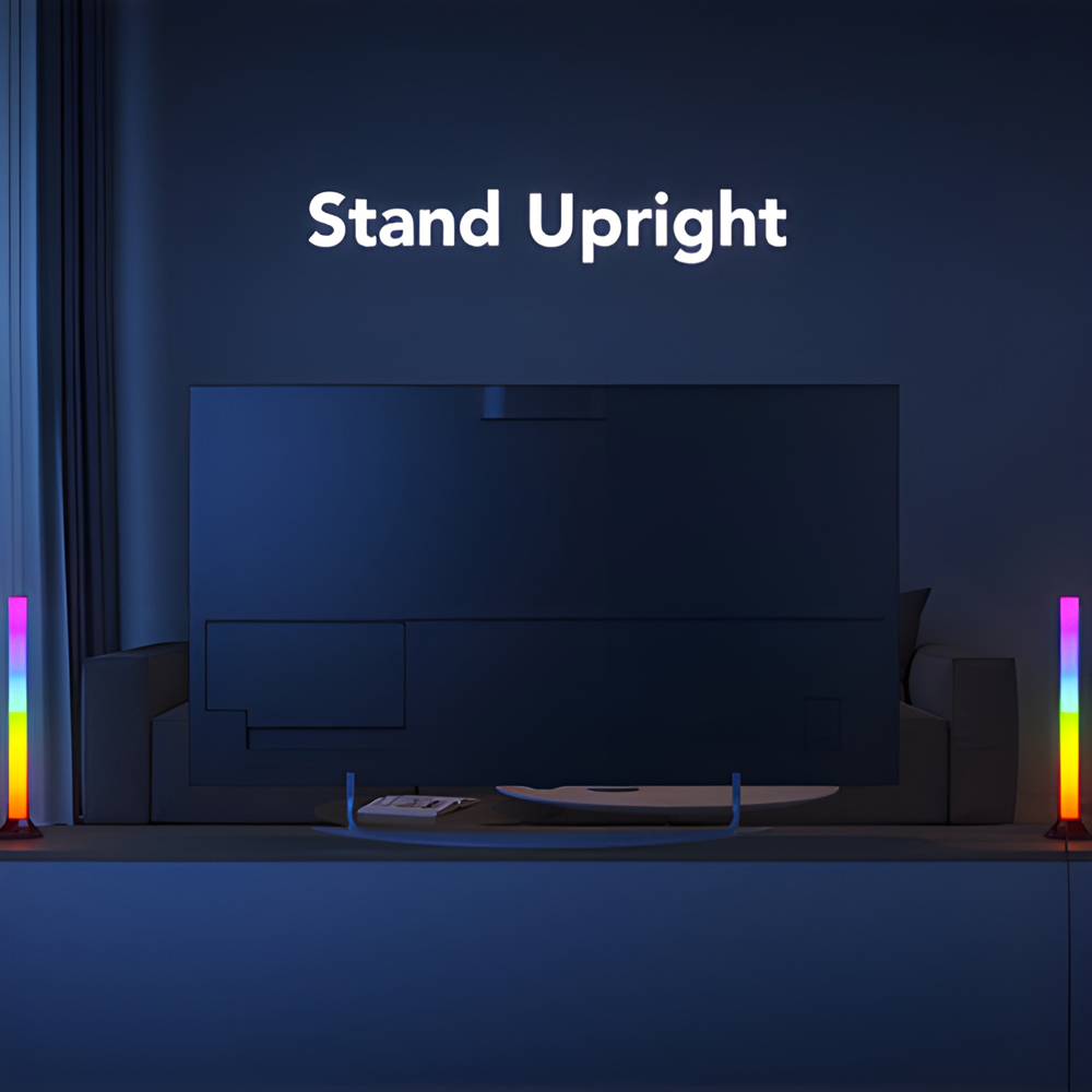 Govee RGBIC TV Light Bar Image 9