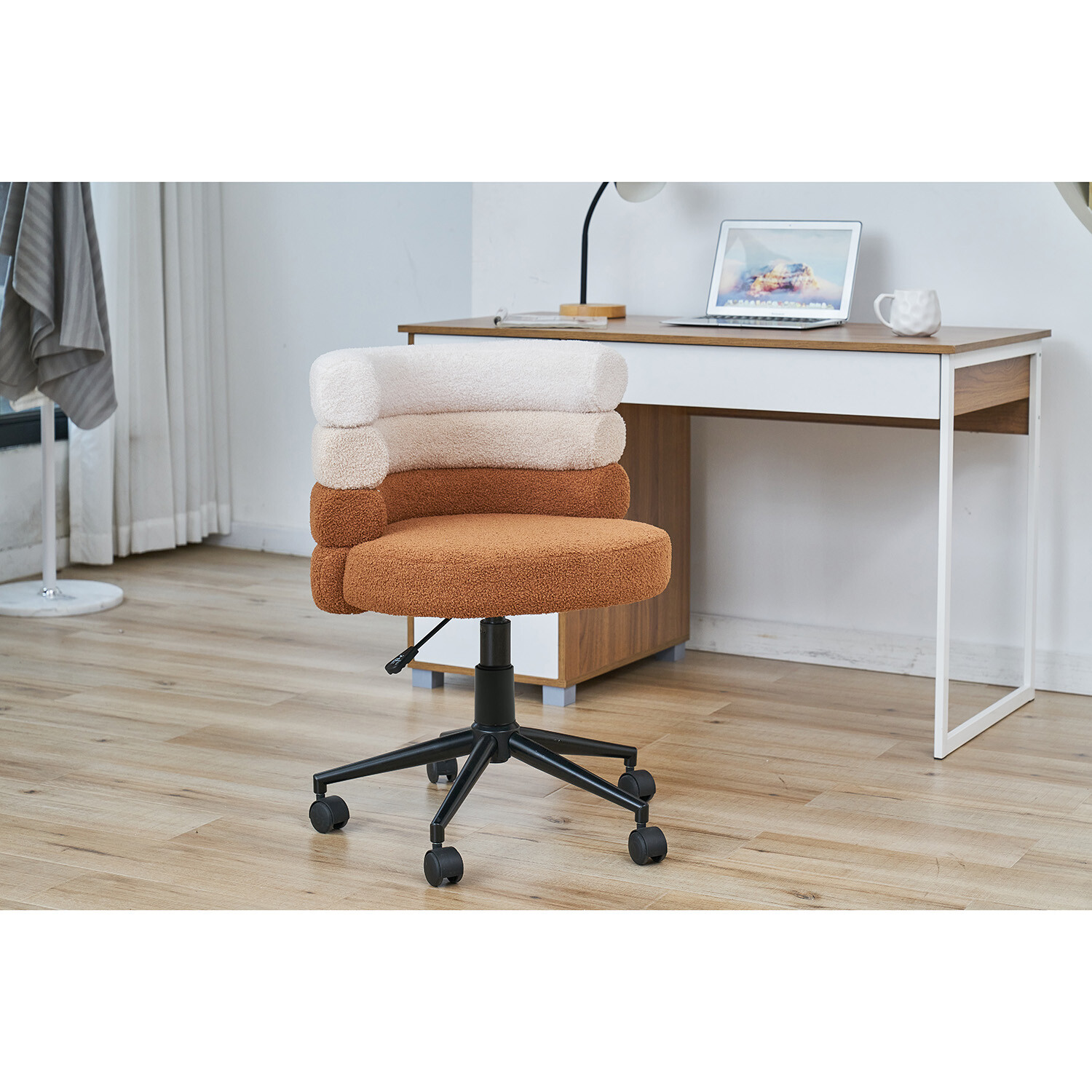 3-Tier Office Chair Image 3
