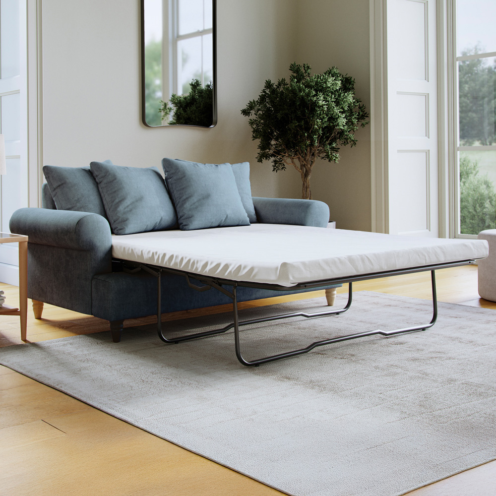 Clara 2 Seater Agmamito Faro 10 Sofa Bed Image 3