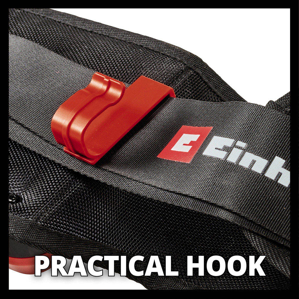 Einhell GE-PB 36/18 Li Power X Change Battery Belt Image 8