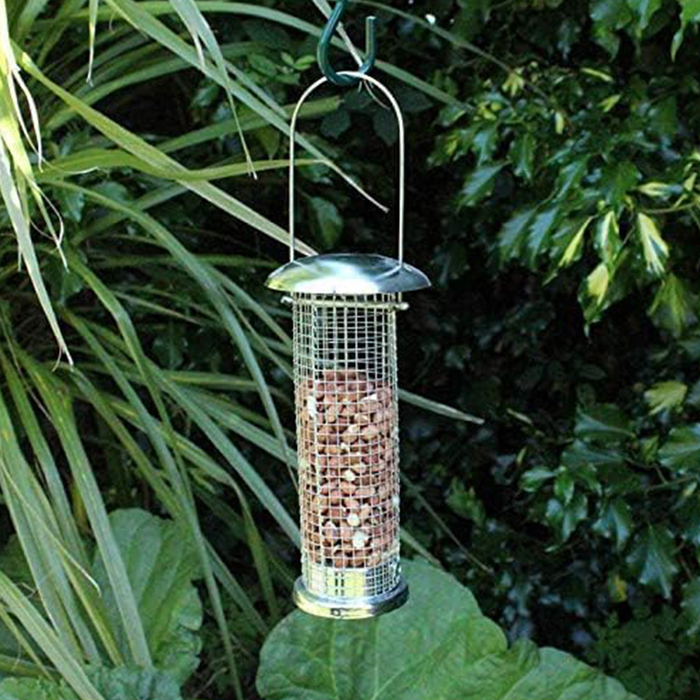 Marco Paul Deluxe Bird Nut Feeder Image 2