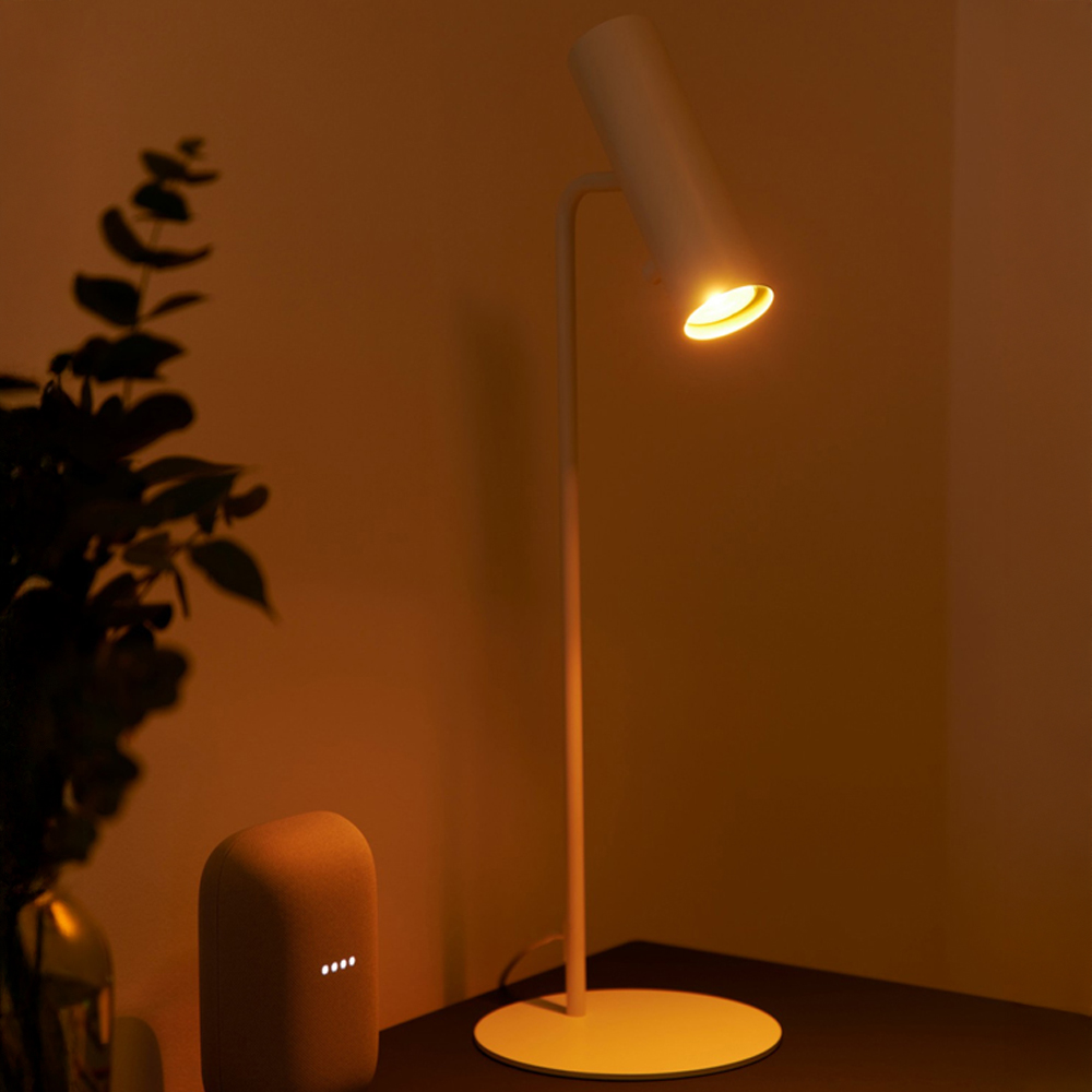 Nordlux Smart 3 Pack GU10 PAR16 380 Lumen Clear Light Bulb Image 5