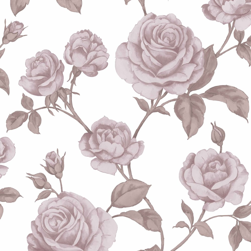 Boutique Nwg Countess Pink Wallpaper Image 1