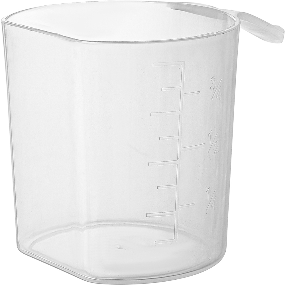 H&O Direct Blue Airtight Pet Food Storage Container with Scoop 21L Image 5