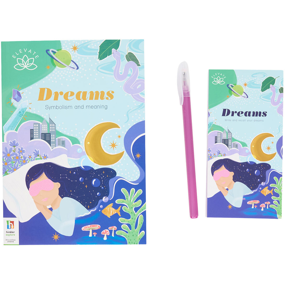 Dream or Meditation Kit Image 7