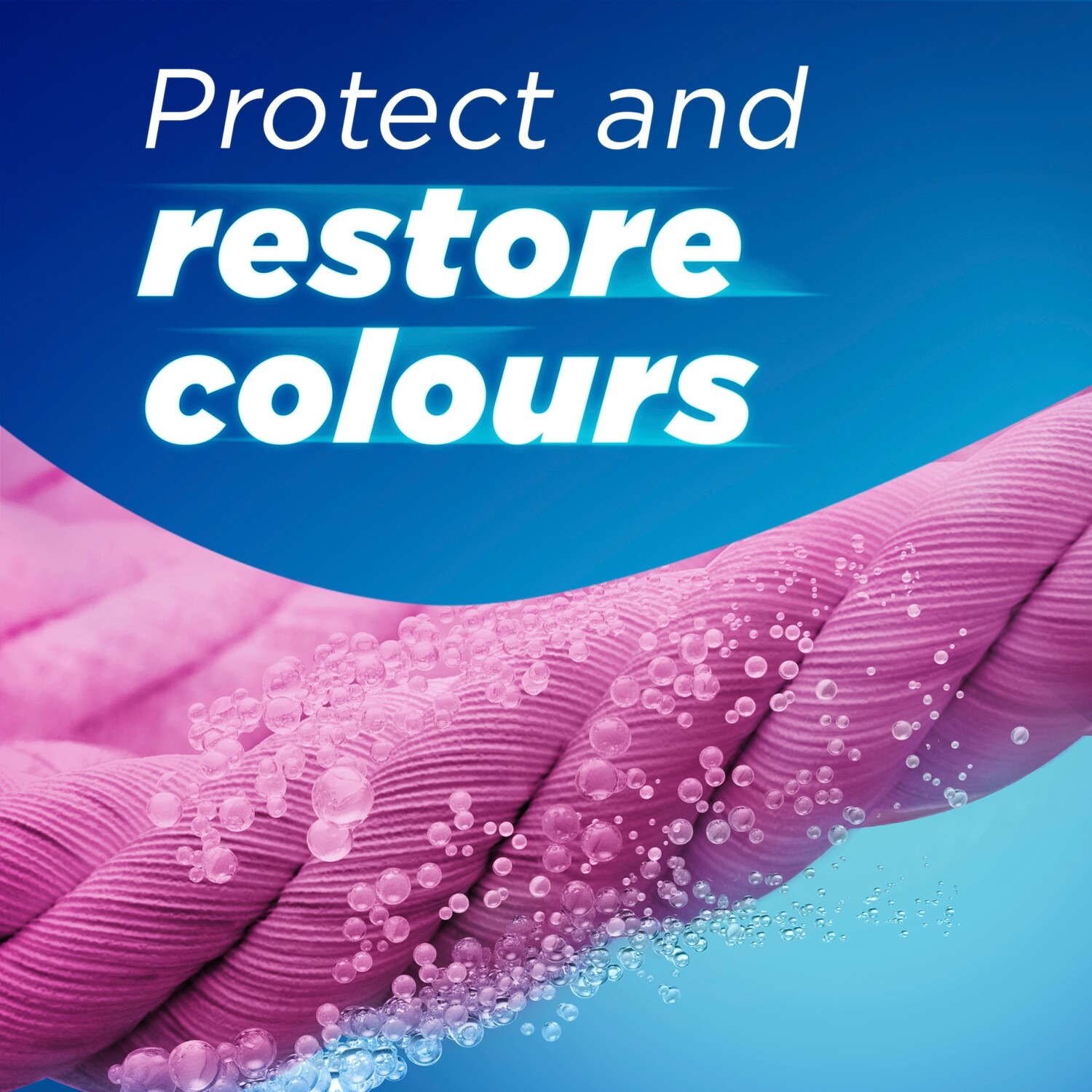 Persil Wonder Wash Ultra Care Laundry Detergent Image 7