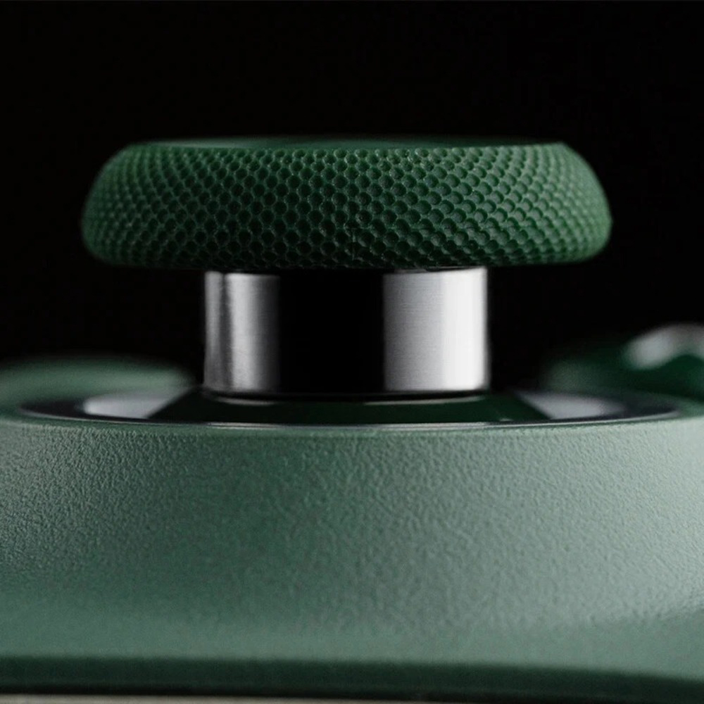 8BitDo Dark Green Ultimate C Wired Xbox Controller Image 5